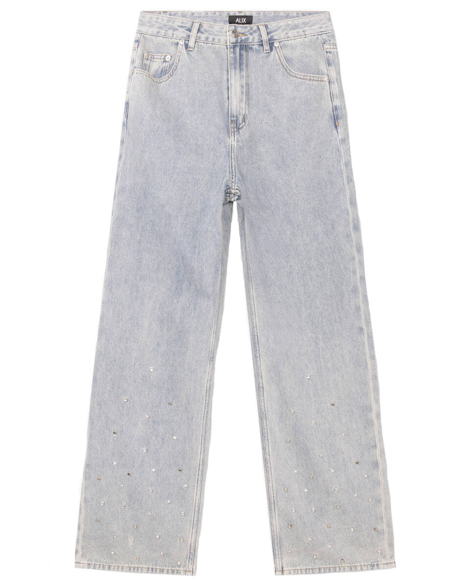 Alix The Label Jeans 2507123187