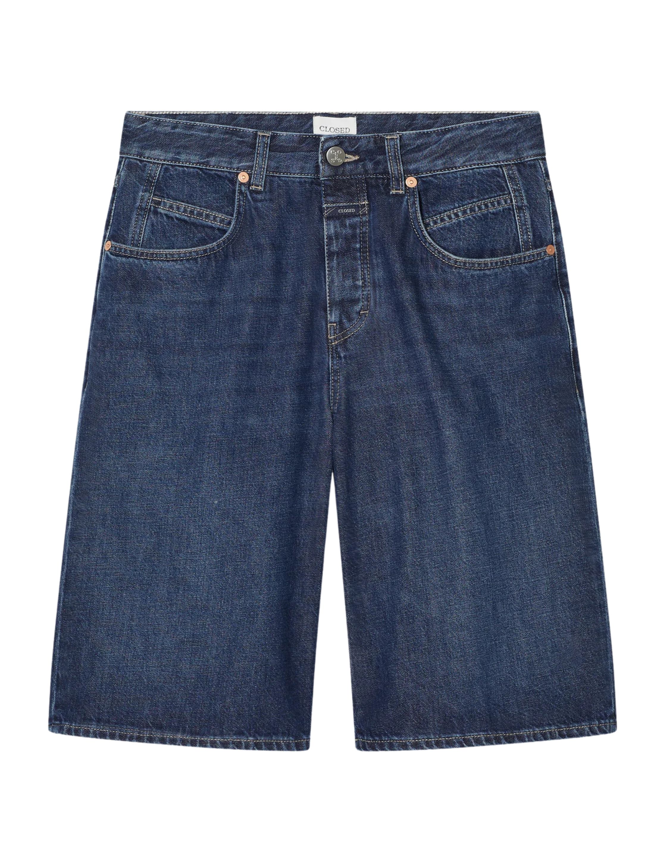 Closed Jenica shorts c92189-18q-2e