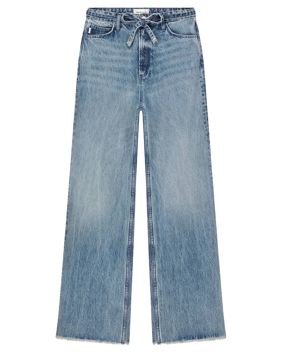 Fabienne Chapot Jeans cltjns12 zoe
