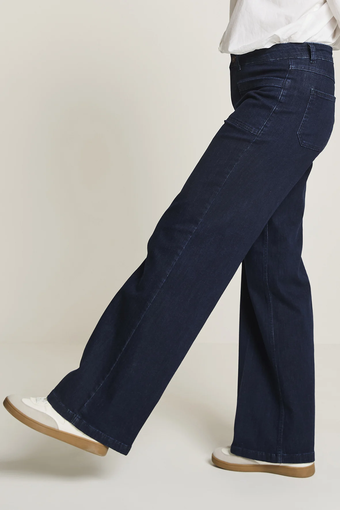 Para Mi Fw251.212290-d123 mira jeans