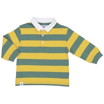 Mayoral Overhemd Lange Mouw  2171 Verde