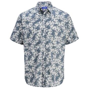 Jack & jones Overhemd Korte Mouw Jack & Jones -