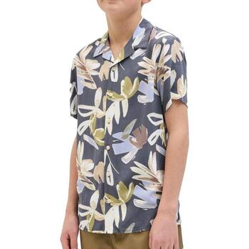 Jack & jones Overhemd Korte Mouw Jack & Jones -