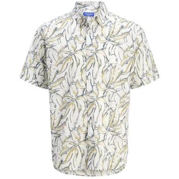 Jack & jones Overhemd Korte Mouw Jack & Jones -