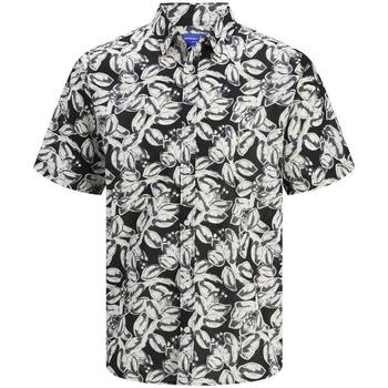 Jack & jones Overhemd Korte Mouw Jack & Jones -