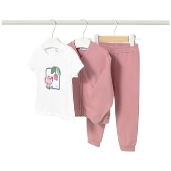 Mayoral Overhemd Lange Mouw  1840 Chandal Rosa