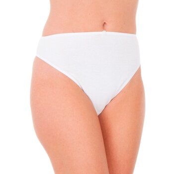 Abanderado Slips  4269-BLANCO