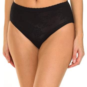 Intimidea Slips  312147-NERO