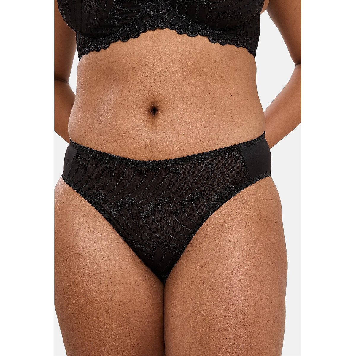 Sans complexe Slip NARCISSE