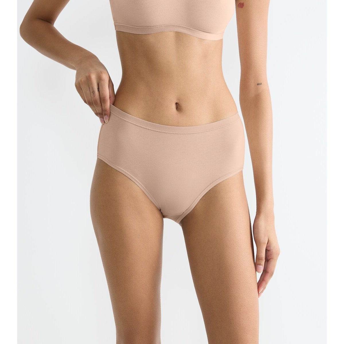 Sloggi Set van 3 slips Go Daily Cotton