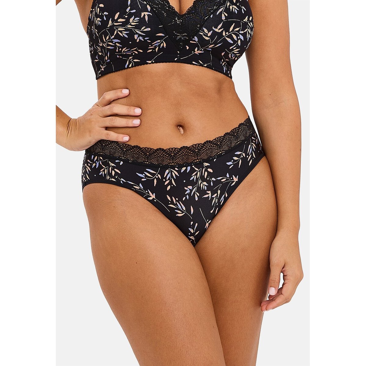 Sans complexe Slip COLINE