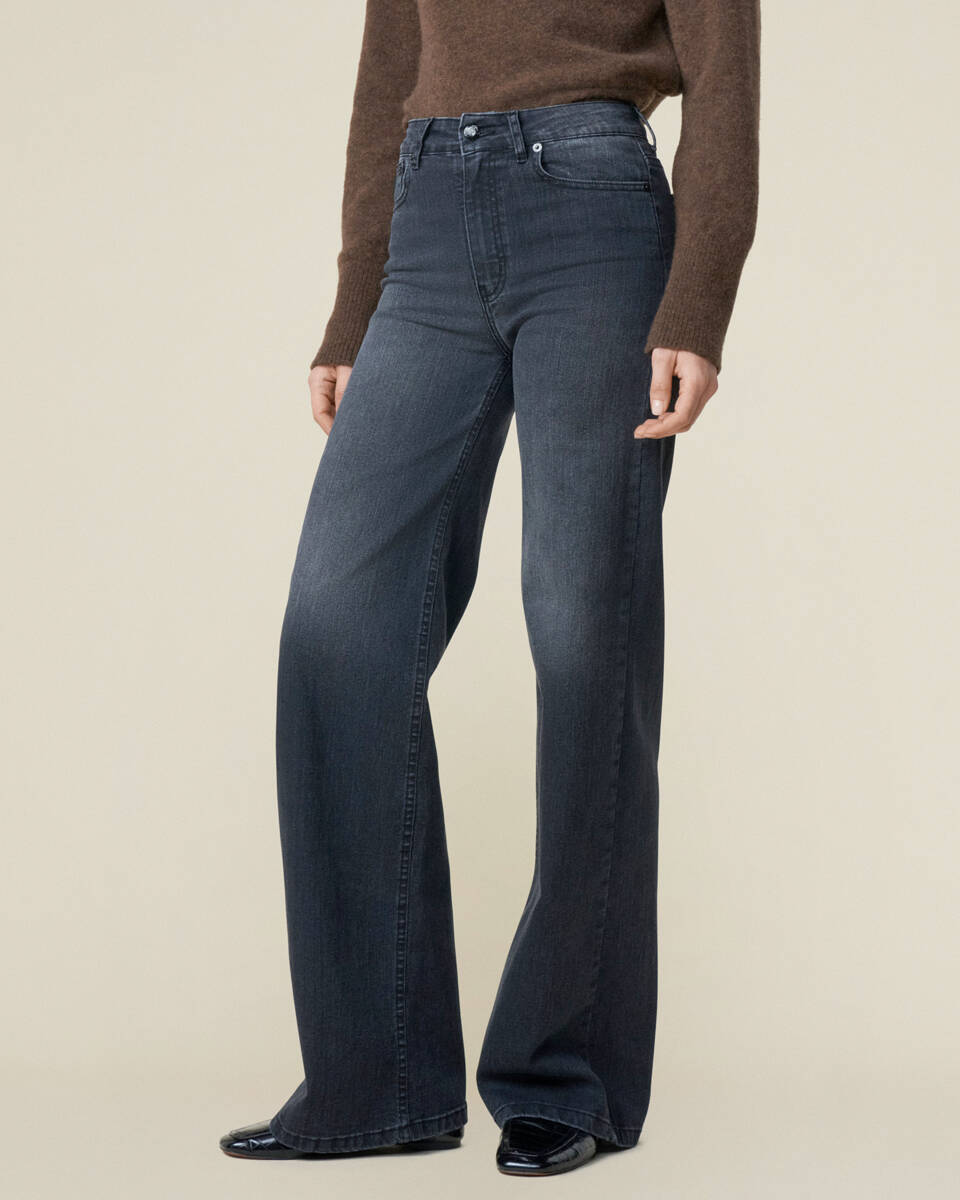 Lois Jeans 2142-7562 palazzo