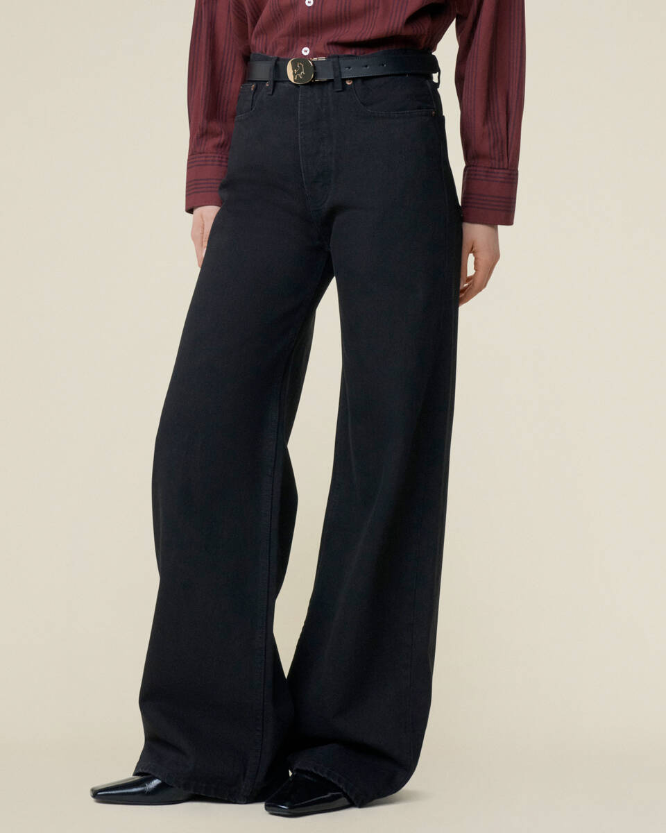 Lois Jeans 2782-7790 skater loo