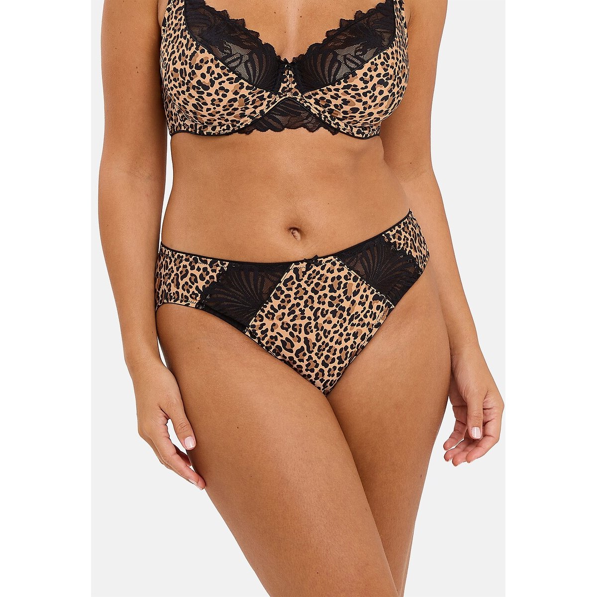 Sans complexe Medium slip LYA