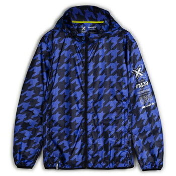 Munich Windjack  Windbraker flash klein streetwear 2507287 Azul