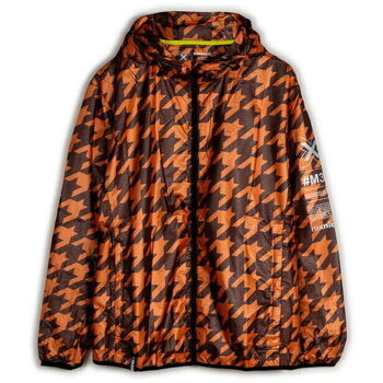 Munich Windjack  Windbraker flash orange streetwear 2507288 Naranja