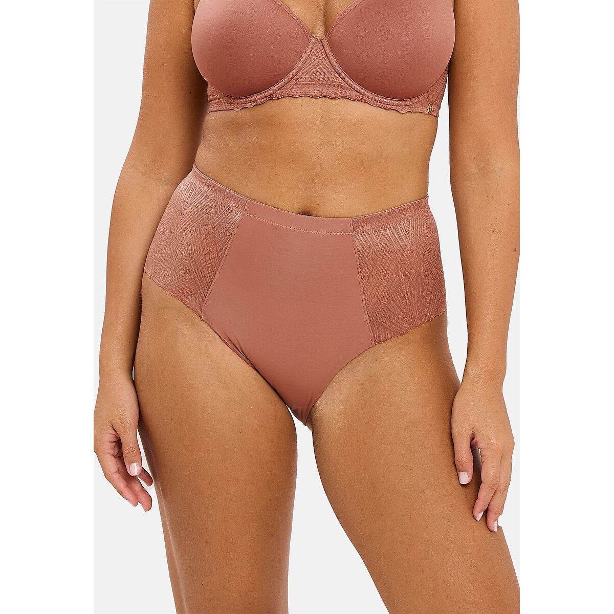 Sans complexe Slip DAILY SOFTNESS