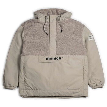 Munich Windjack  Windbraker shelter sand streetwear 2507289 Camel