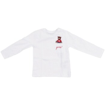 Guess T-Shirt Lange Mouw  N4BI06I3Z14