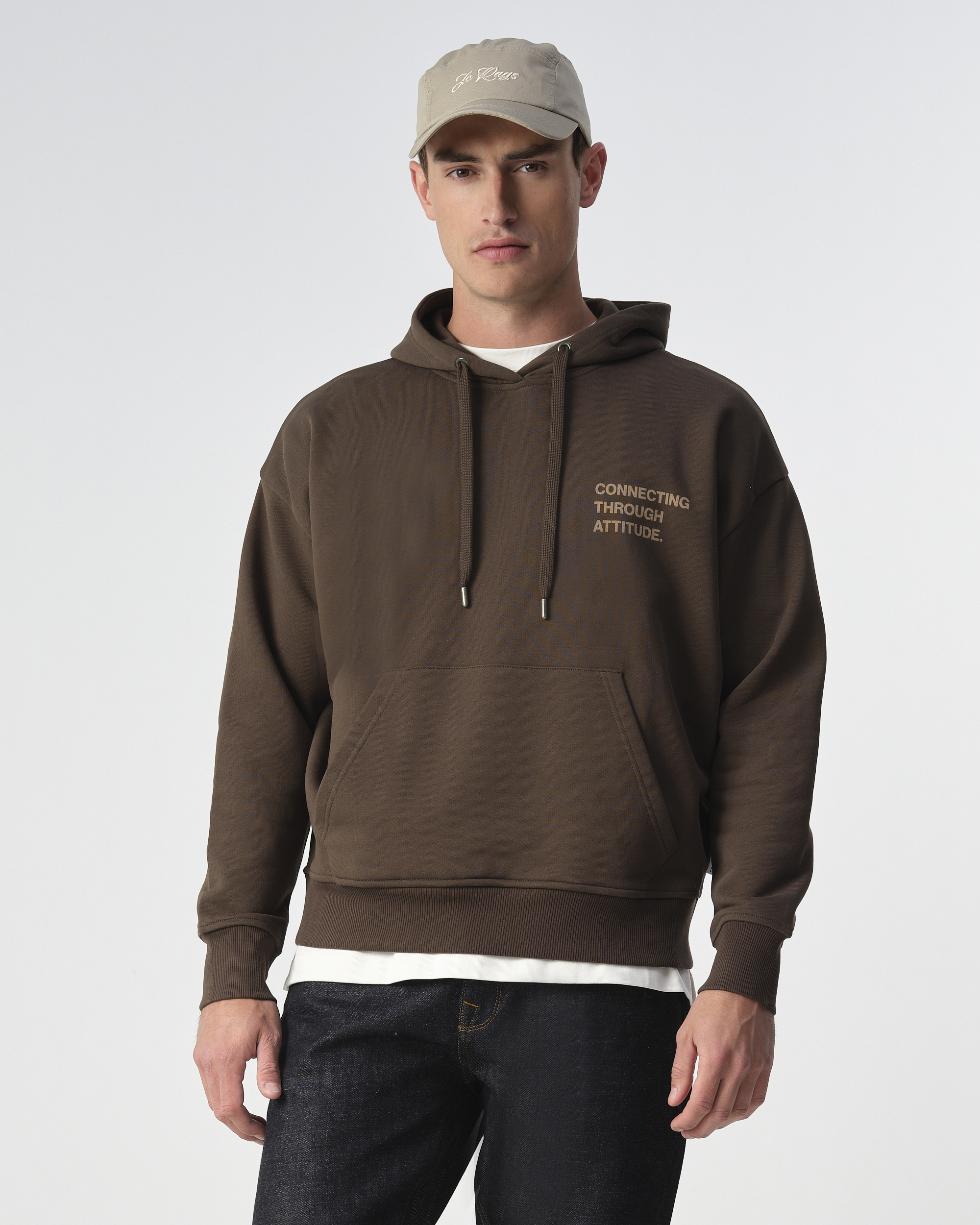 J.C. Rags Arthur sweater