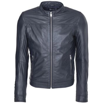 Blue Wellford Windjack  BAYON__NAVY