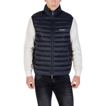 EAX Windjack  DOWN WAISTCOAT XM001576 AF16927