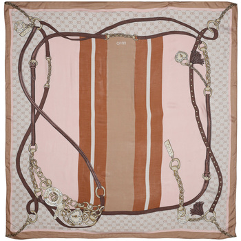 Liu Jo Sjaal  MANHATTAN 120X120 2A5053T0300