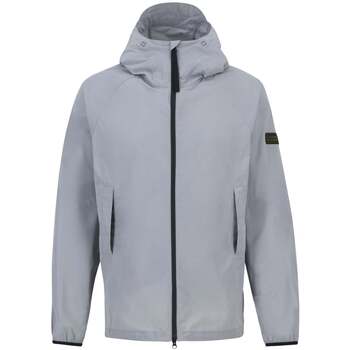 Barbour Windjack  Porter Showerproof Jacket Ultimate Grey