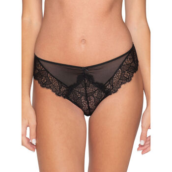 Luna Slips  Slip Orchidea zwart Splendida