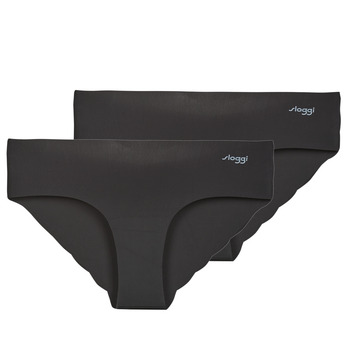 Sloggi Slips  ZERO Microfibre 2.0 Hipster PACK DE 2