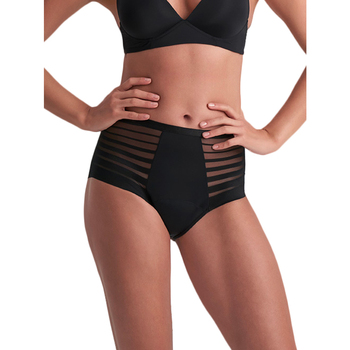 Bye Bra Slips  Menstruatieslip hoge taille Lace High Flow