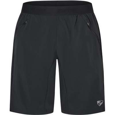 Ziener Heren Nalte Fietsbroek