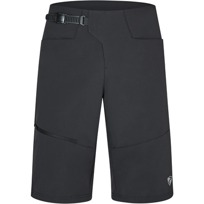 Ziener Heren Nuwe X-Function Fietsbroek