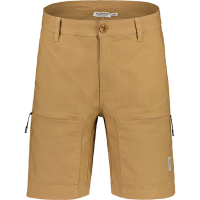 Maloja Heren CrosaM. Short