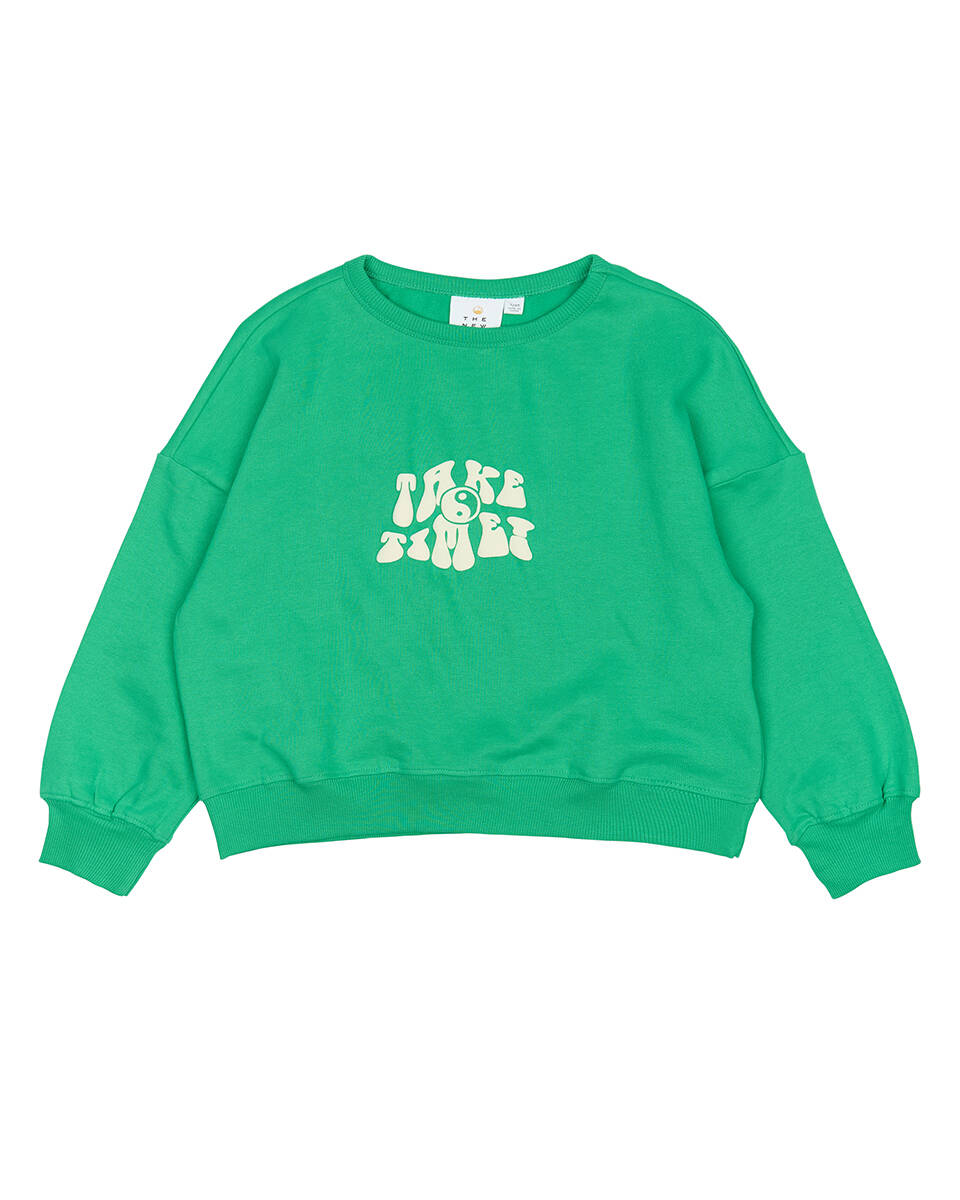 The New Sweat tn6395