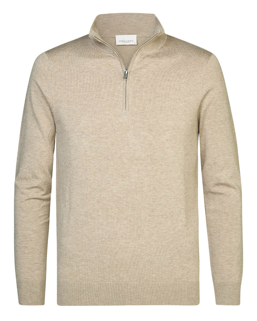 Profuomo Luxury basic schipperstrui