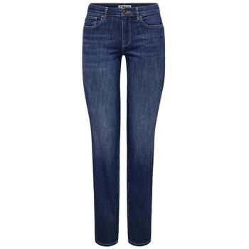 Only Straight Jeans  -
