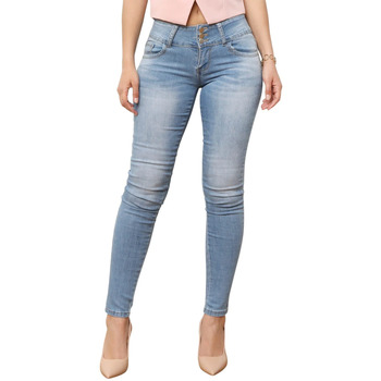 La Modeuse Jeans  75114_P177516