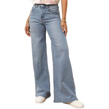 La Modeuse Jeans  75679_P179142