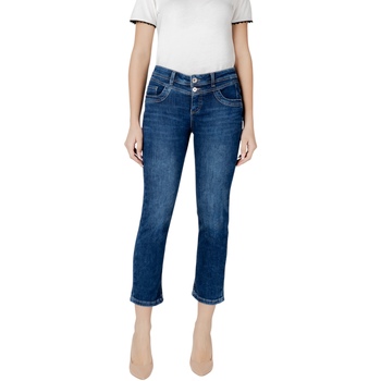 Street One Skinny Jeans  QR Style-Jane,mw,dark 378557