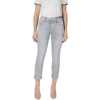 Street One Skinny Jeans  QR Style-Jane,mw,light 378558