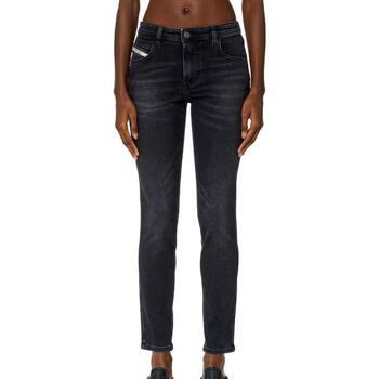 Diesel Skinny Jeans  -