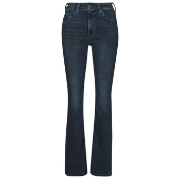 Levi's Bootcut Jeans Levis 725 HIGH RISE SLIT BOOTCUT