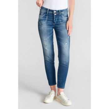 Le Temps des Cerises Jeans  Jeans push-up slim hoge taille PULP, 7/8