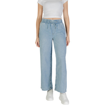 Street One Straight Jeans  DENIM STYLE-WIDE 378612