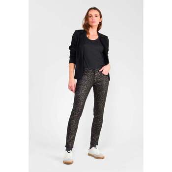 Le Temps des Cerises Jeans  Jeans pulp slim 7/8, lengte 34