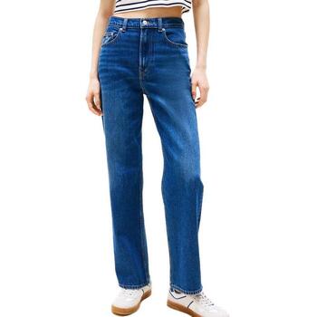 Tommy Hilfiger Straight Jeans  -