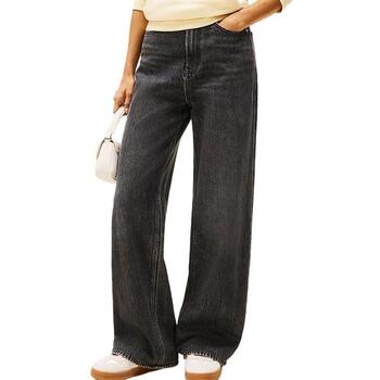 Tommy Hilfiger Straight Jeans  -