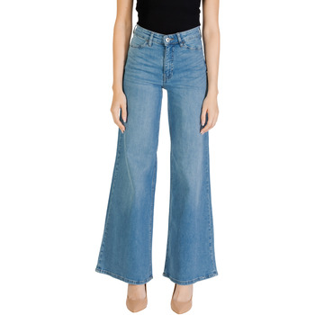 Ichi Bootcut Jeans  IHTWIGGY WIDE 20119022