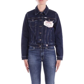 Guess Straight Jeans  W4YN55D5CB1